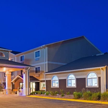 Holiday Inn Express Deforest By Ihg Kültér fotó