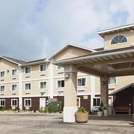 Holiday Inn Express Deforest By Ihg Kültér fotó