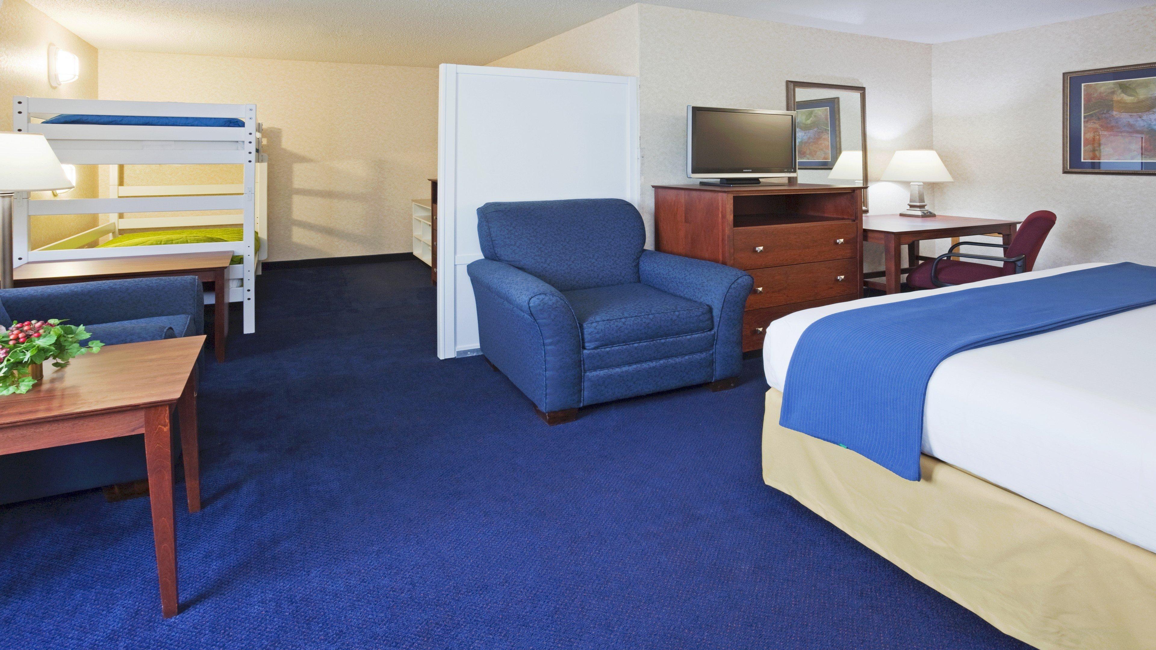 Holiday Inn Express Deforest By Ihg Kültér fotó