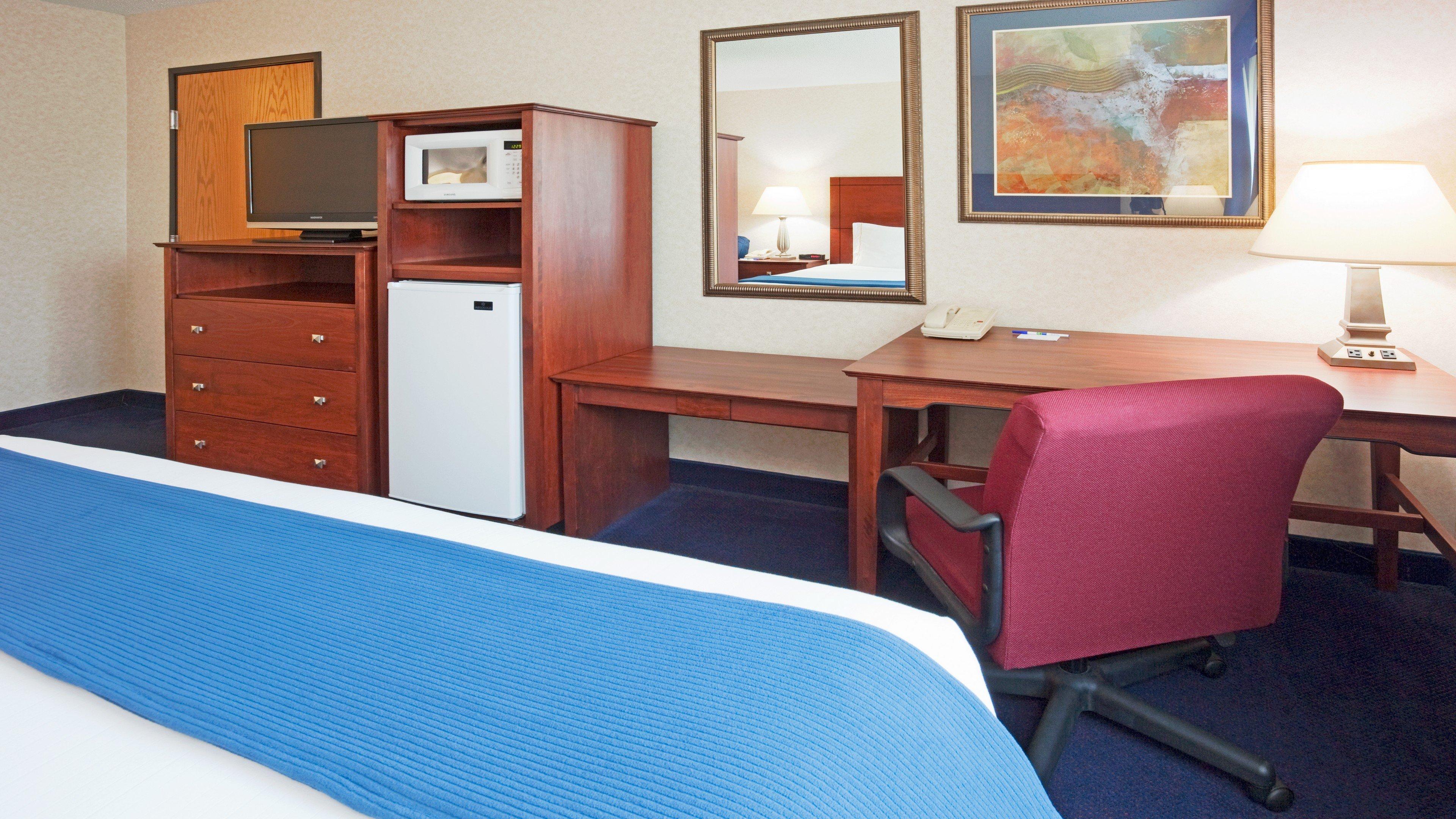 Holiday Inn Express Deforest By Ihg Kültér fotó