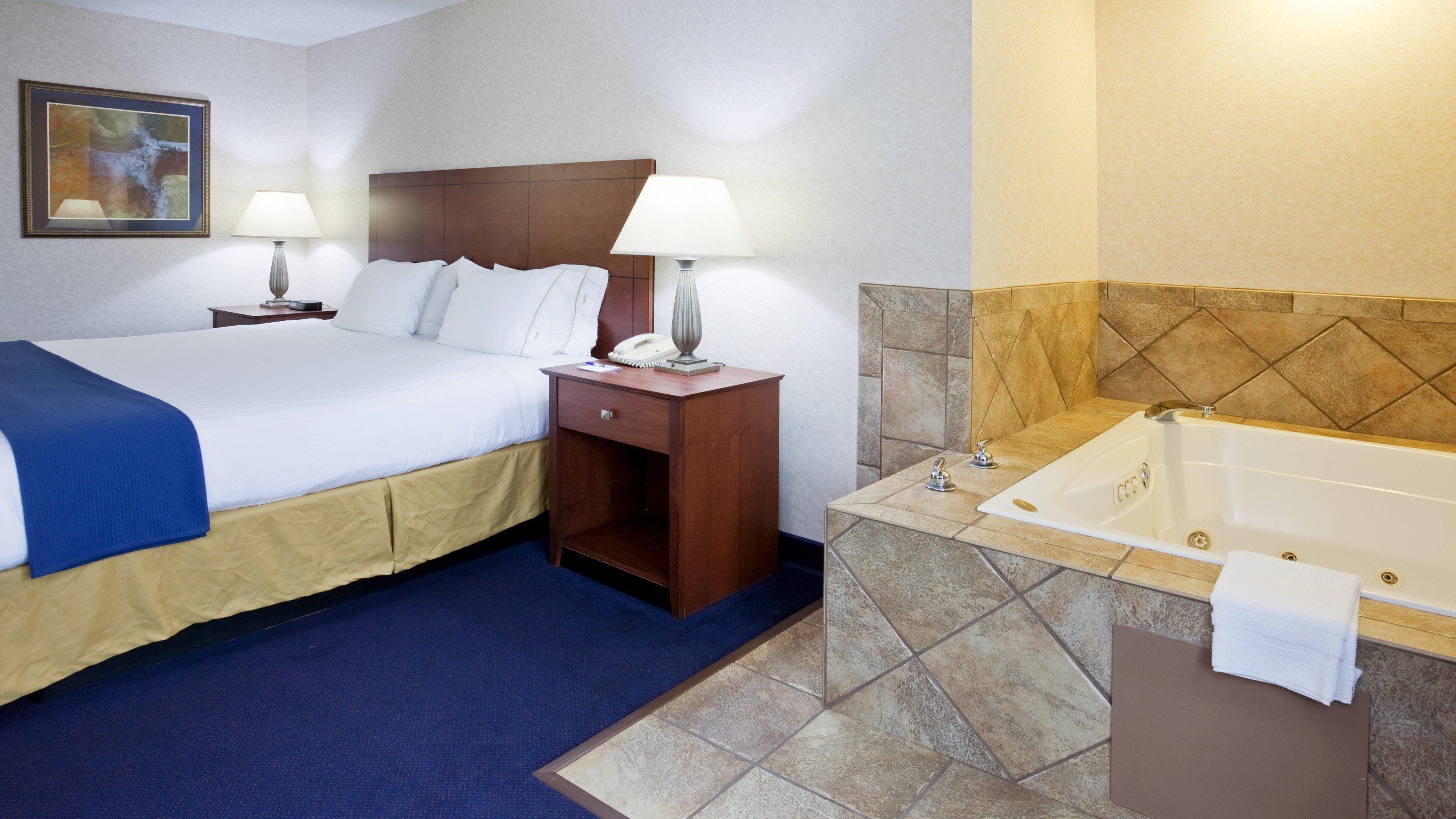 Holiday Inn Express Deforest By Ihg Kültér fotó