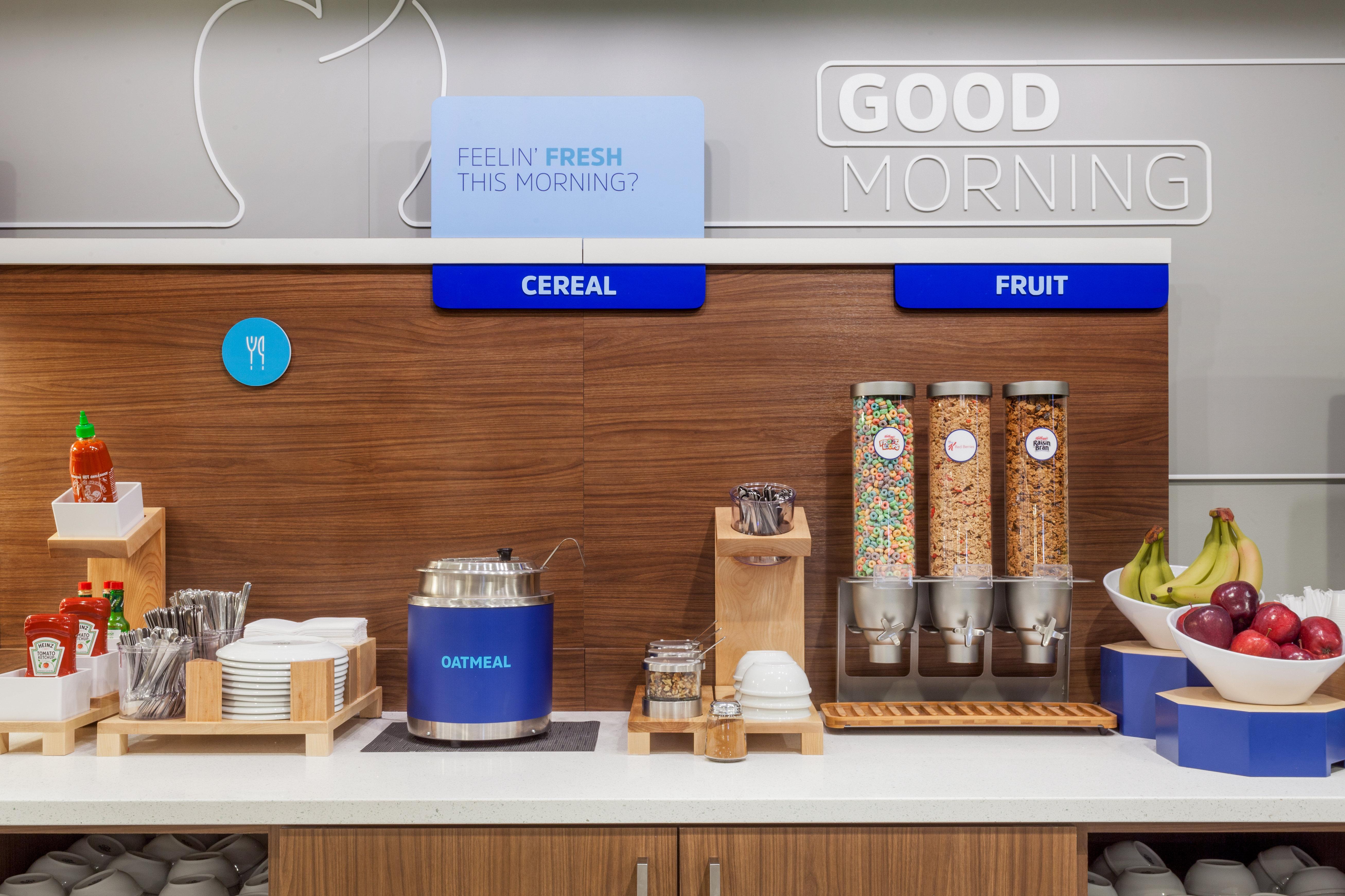 Holiday Inn Express Deforest By Ihg Kültér fotó