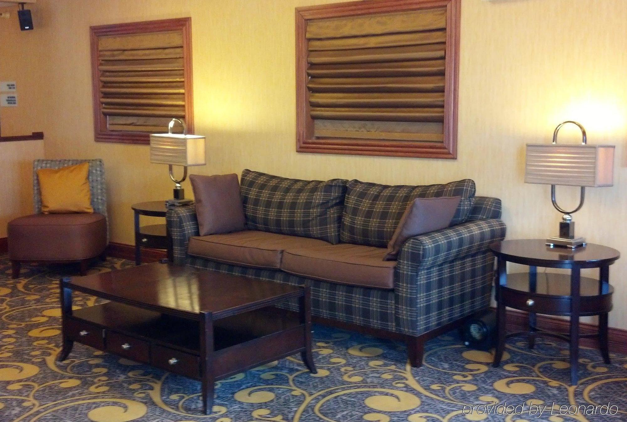 Holiday Inn Express Deforest By Ihg Kültér fotó