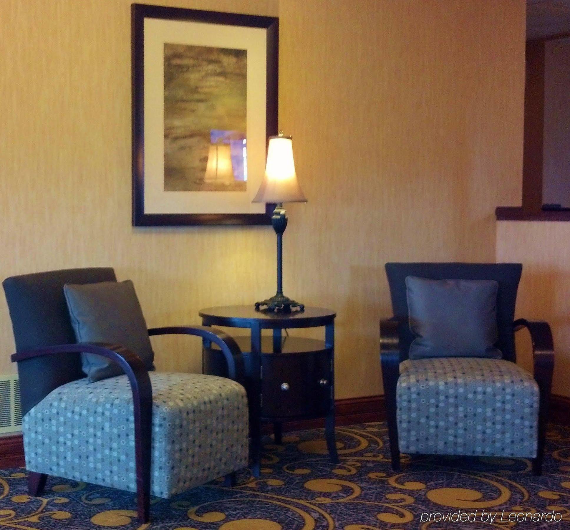 Holiday Inn Express Deforest By Ihg Kültér fotó