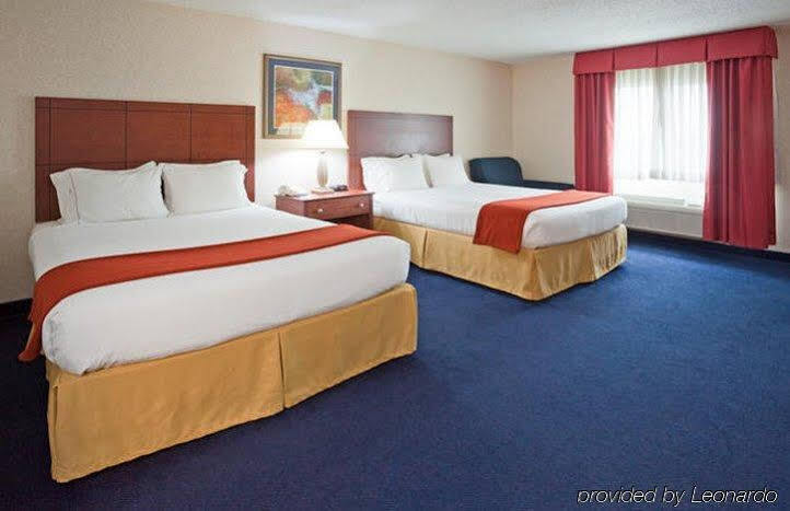 Holiday Inn Express Deforest By Ihg Kültér fotó